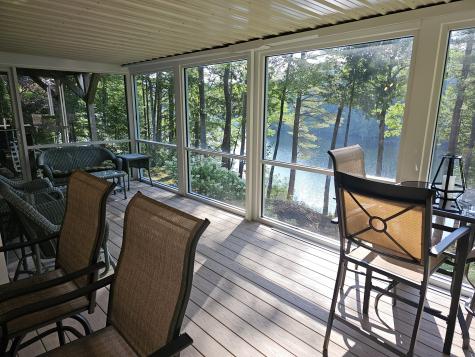 245 Peacepipe Drive Litchfield ME 04350