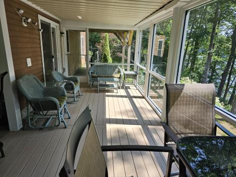 245 Peacepipe Drive Litchfield ME 04350