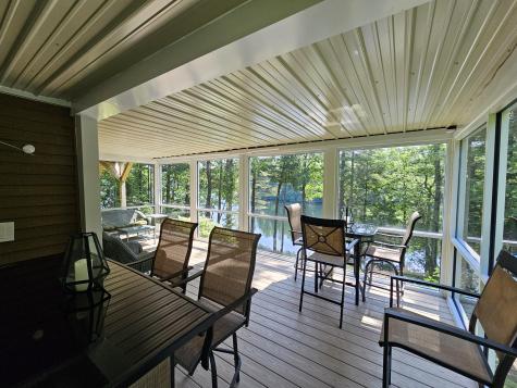 245 Peacepipe Drive Litchfield ME 04350