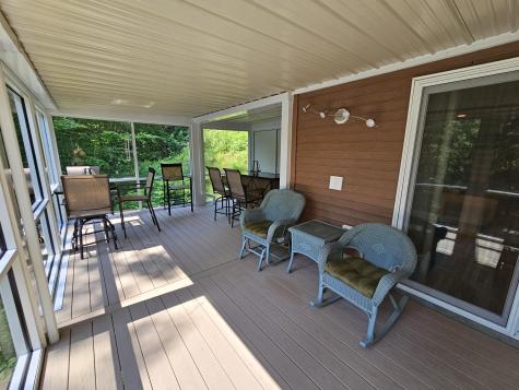 245 Peacepipe Drive Litchfield ME 04350