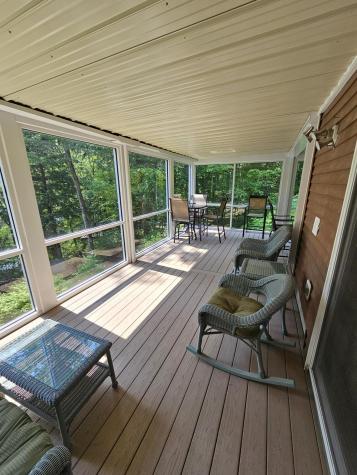 245 Peacepipe Drive Litchfield ME 04350