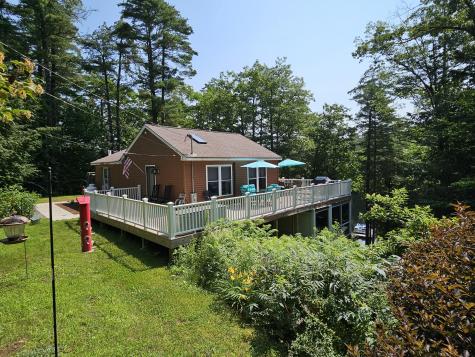 245 Peacepipe Drive Litchfield ME 04350