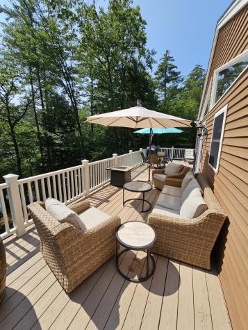 245 Peacepipe Drive Litchfield ME 04350