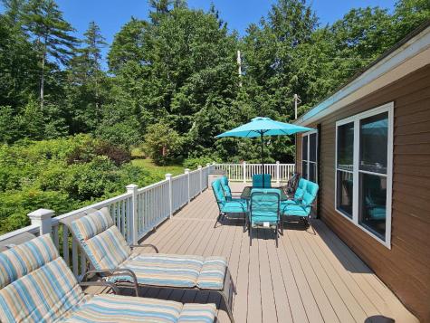 245 Peacepipe Drive Litchfield ME 04350