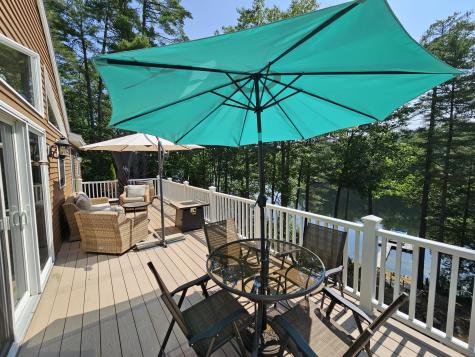 245 Peacepipe Drive Litchfield ME 04350