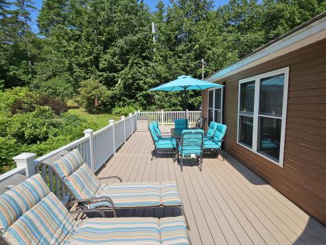 245 Peacepipe Drive Litchfield ME 04350