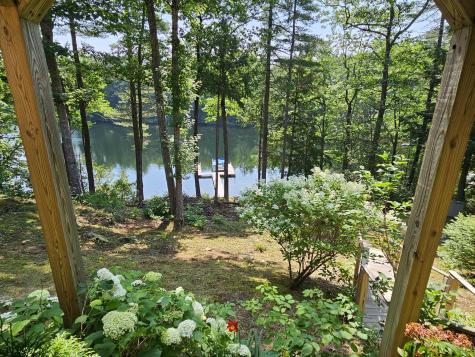 245 Peacepipe Drive Litchfield ME 04350