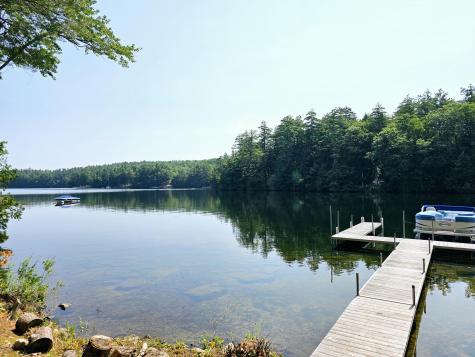 245 Peacepipe Drive Litchfield ME 04350