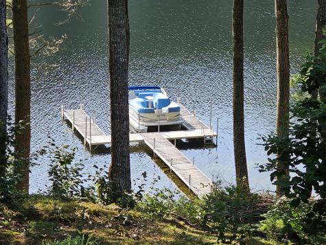 245 Peacepipe Drive Litchfield ME 04350