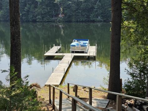 245 Peacepipe Drive Litchfield ME 04350