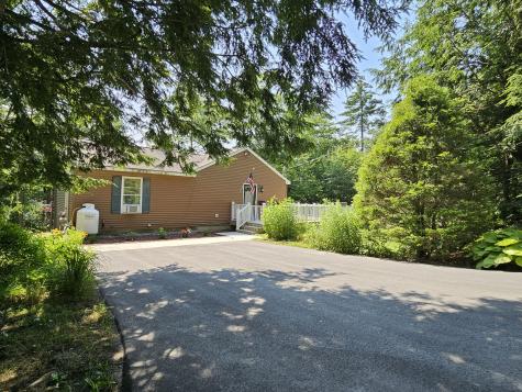 245 Peacepipe Drive Litchfield ME 04350