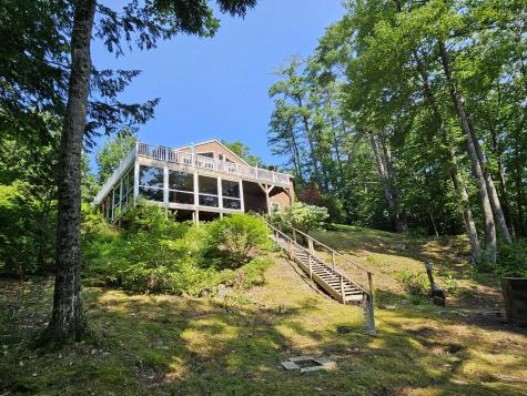 245 Peacepipe Drive Litchfield ME 04350