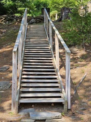 245 Peacepipe Drive Litchfield ME 04350