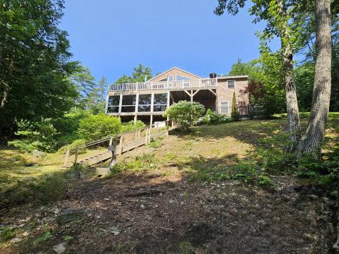 245 Peacepipe Drive Litchfield ME 04350