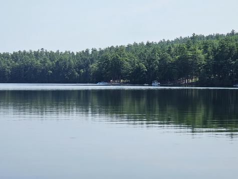 245 Peacepipe Drive Litchfield ME 04350