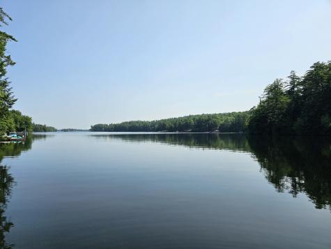 245 Peacepipe Drive Litchfield ME 04350