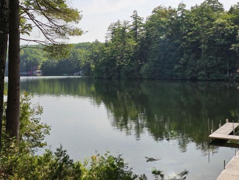 245 Peacepipe Drive Litchfield ME 04350