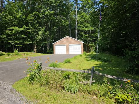 245 Peacepipe Drive Litchfield ME 04350