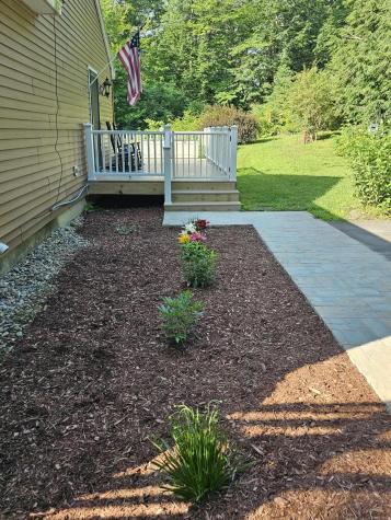 245 Peacepipe Drive Litchfield ME 04350