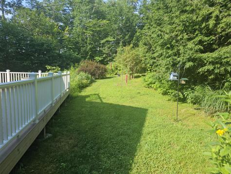 245 Peacepipe Drive Litchfield ME 04350