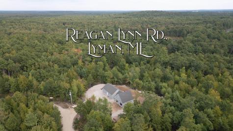 57 Raegan Lynn Road Lyman ME 04002