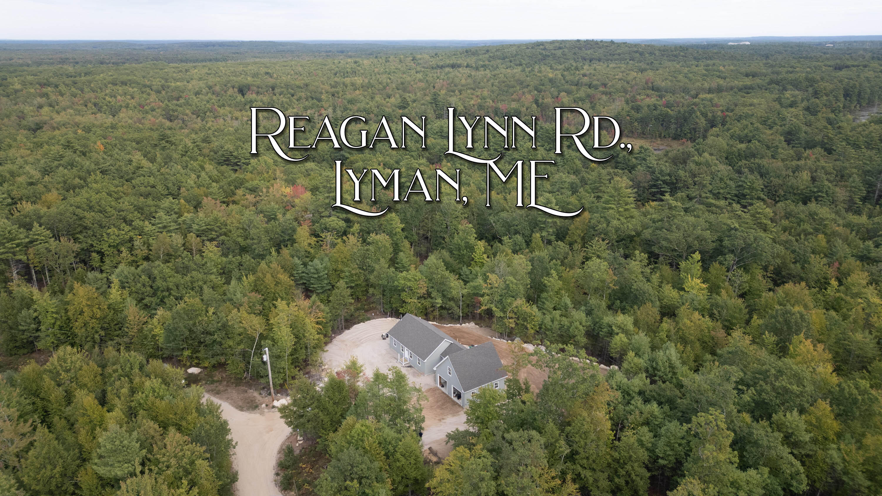 57 Raegan Lynn Road Lyman ME 04002