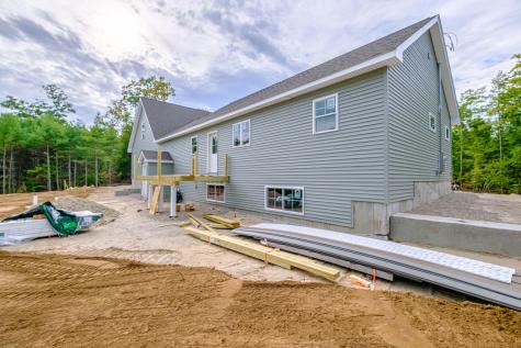 57 Raegan Lynn Road Lyman ME 04002