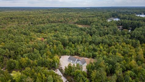 57 Raegan Lynn Road Lyman ME 04002