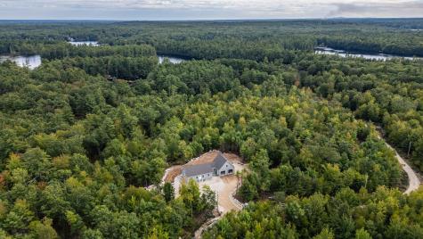 57 Raegan Lynn Road Lyman ME 04002