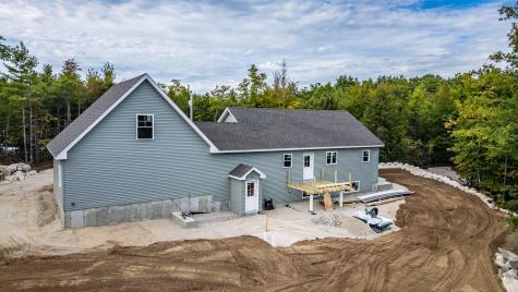 57 Raegan Lynn Road Lyman ME 04002