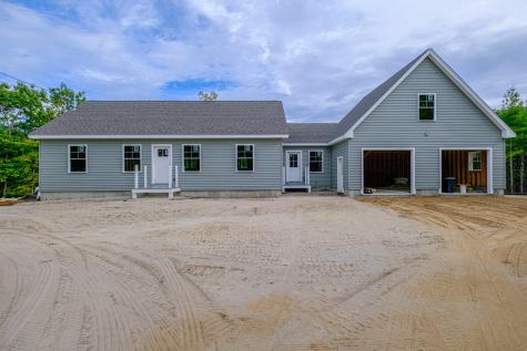 57 Raegan Lynn Road Lyman ME 04002