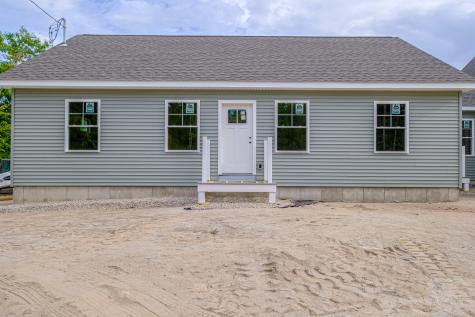 57 Raegan Lynn Road Lyman ME 04002