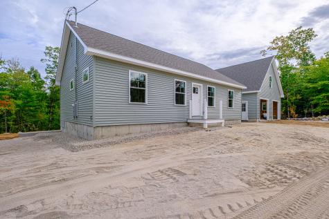 57 Raegan Lynn Road Lyman ME 04002