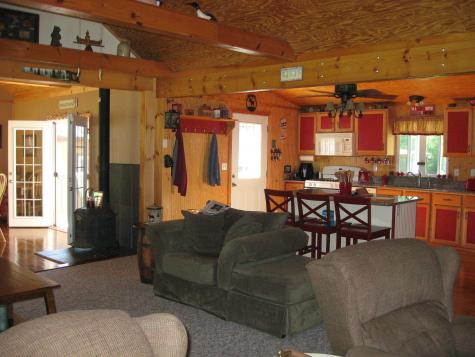 1174 Notch Road Canaan ME 04924