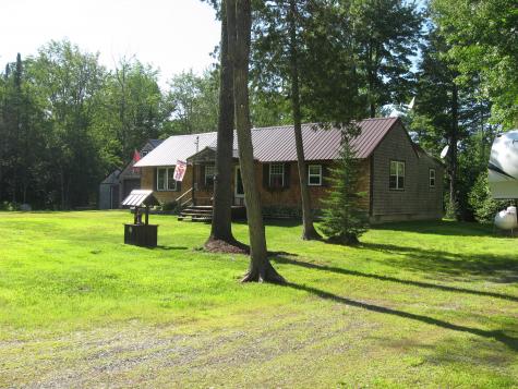 1174 Notch Road Canaan ME 04924