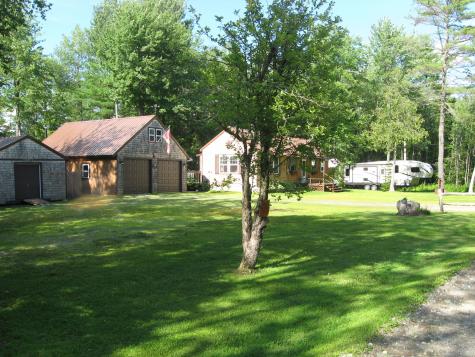 1174 Notch Road Canaan ME 04924