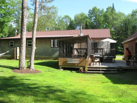 1174 Notch Road Canaan ME 04924