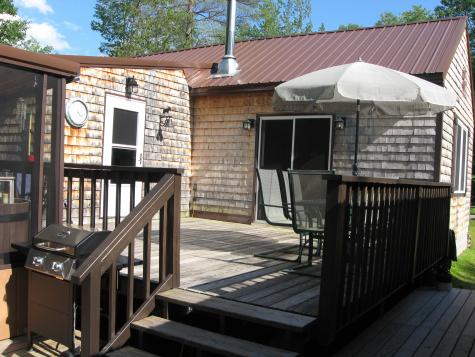 1174 Notch Road Canaan ME 04924