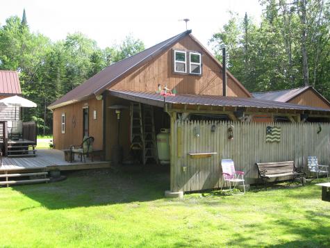 1174 Notch Road Canaan ME 04924