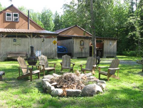 1174 Notch Road Canaan ME 04924