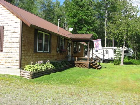 1174 Notch Road Canaan ME 04924