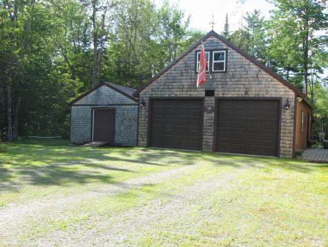 1174 Notch Road Canaan ME 04924