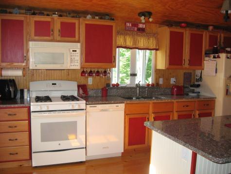 1174 Notch Road Canaan ME 04924