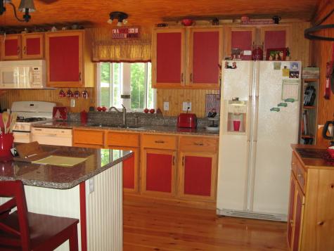 1174 Notch Road Canaan ME 04924