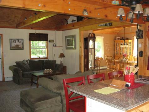 1174 Notch Road Canaan ME 04924