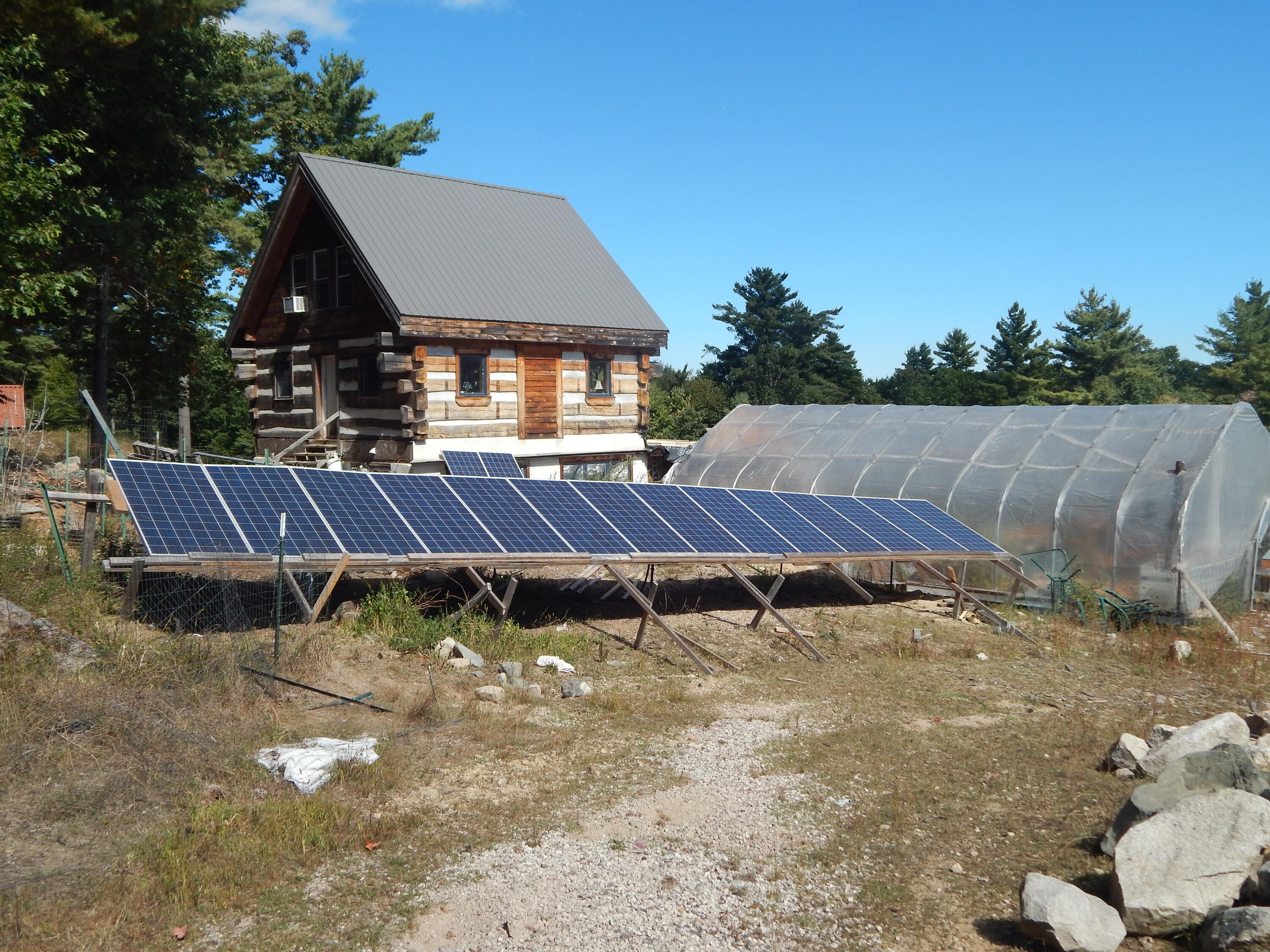 125 Corn Hill Road Brownfield ME 04010