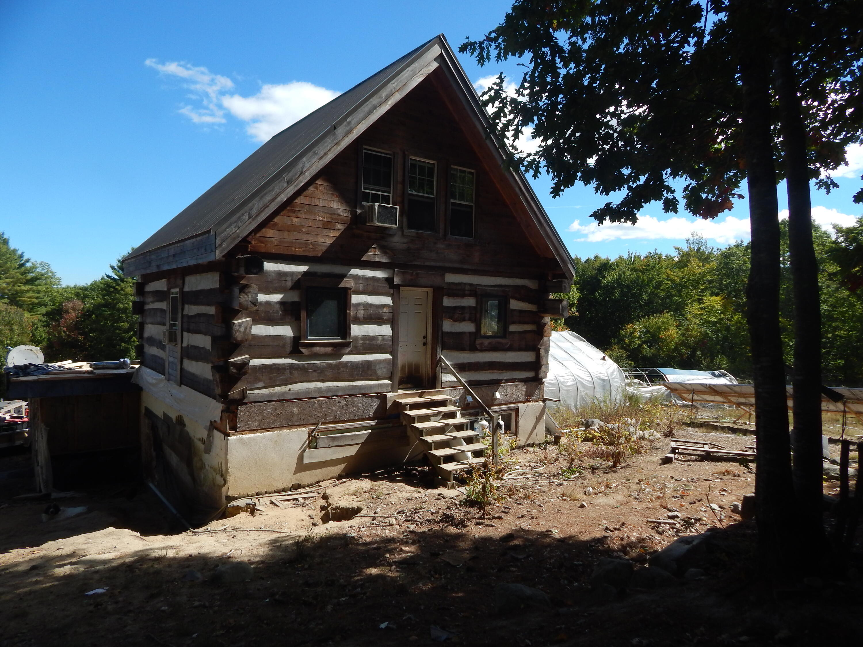 125 Corn Hill Road Brownfield ME 04010