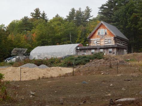 125 Corn Hill Road Brownfield ME 04010