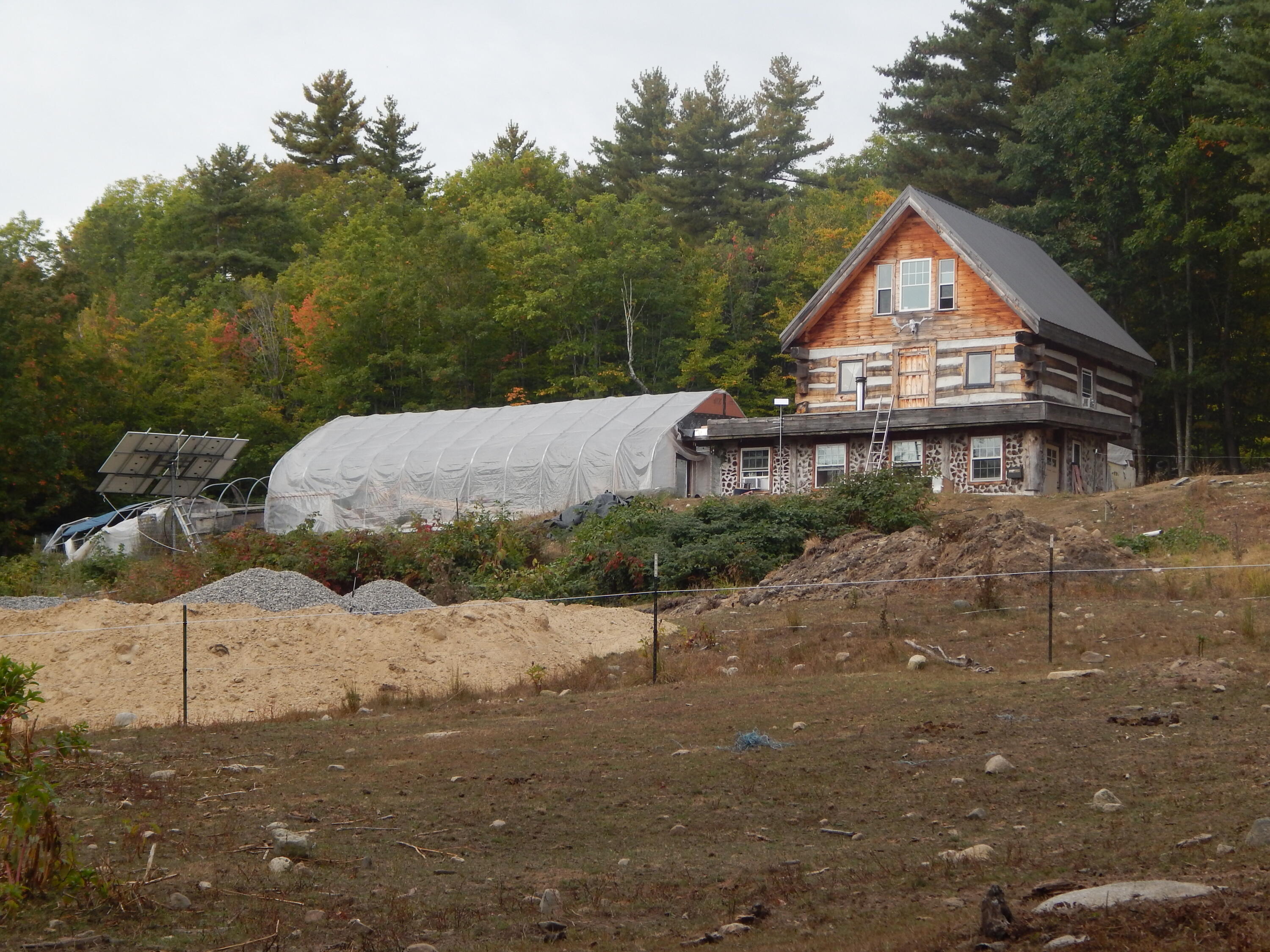 125 Corn Hill Road Brownfield ME 04010