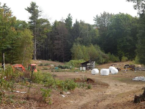 125 Corn Hill Road Brownfield ME 04010